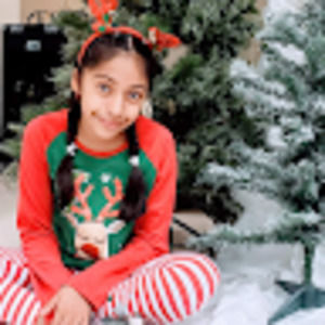 Meet your Posher, Doris